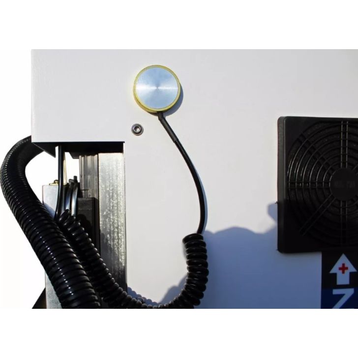 Фрезерный станок CNC 2130 6кВт ПРОМЫШЛЕННОСТЬ