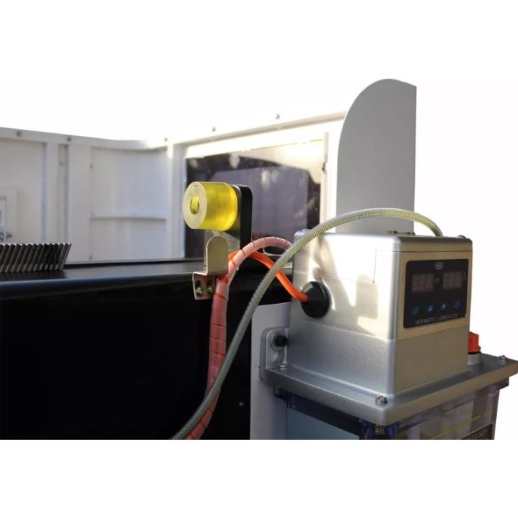 Фрезерный станок CNC 2130 6кВт ПРОМЫШЛЕННОСТЬ