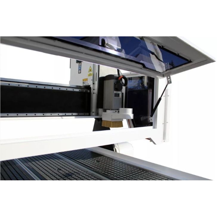 Фрезерный станок CNC 2130 6кВт ПРОМЫШЛЕННОСТЬ