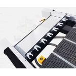 Станок фрезерный CNC 1530S INDUSTRY ATC 9кВт, Becker КВТ 3.140