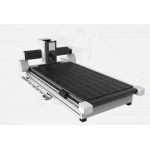 Станок фрезерный CNC 1530S INDUSTRY ATC 9кВт, Becker КВТ 3.140