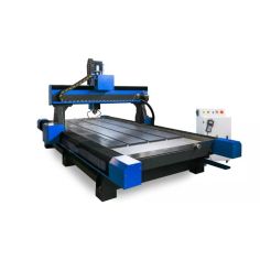 Фрезерный станок CNC 1325 STONE 2