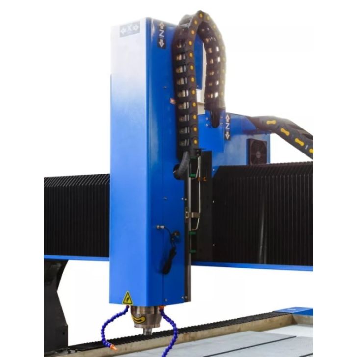 Фрезерный станок CNC 1325 STONE