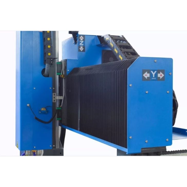 Фрезерный станок CNC 1325 STONE