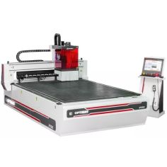 Milling machine CNC 2132 OPTIMAT 2100x3200 ATC