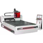 Milling machine CNC 2132 OPTIMAT 2100x3200 ATC