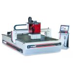 Frēzmašīna CNC 2132 OPTIMAT 2100x3200 ATC