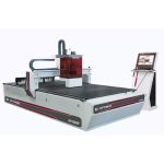 Milling machine CNC 2132 OPTIMAT 2100x3200 ATC