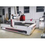 Milling machine CNC 2132 OPTIMAT 2100x3200 ATC