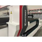 Milling machine CNC 2132 OPTIMAT 2100x3200 ATC