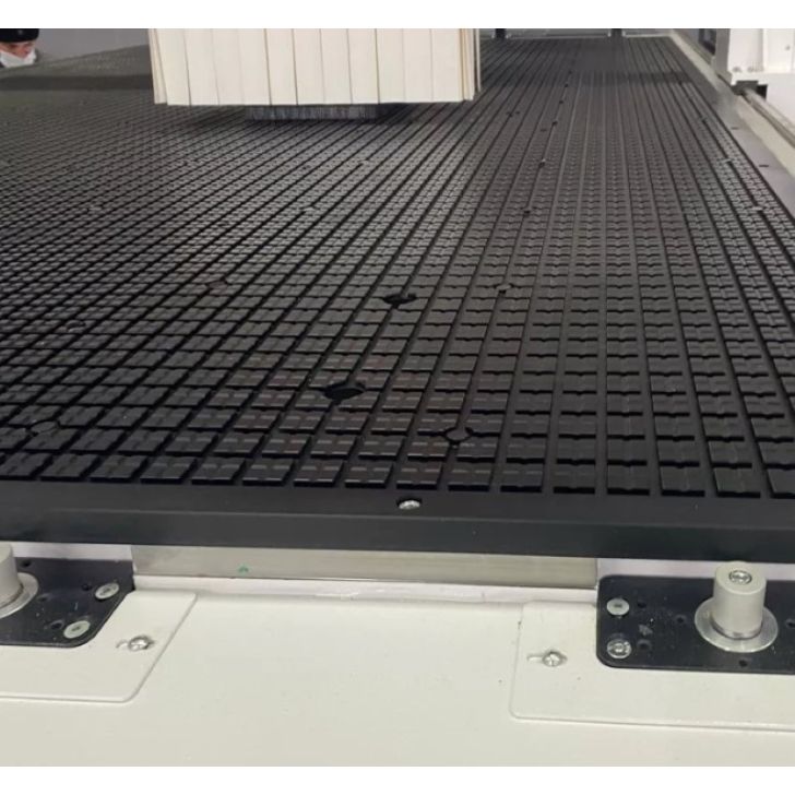 Milling machine CNC 2132 OPTIMAT 2100x3200 ATC