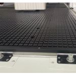 Milling machine CNC 2132 OPTIMAT 2100x3200 ATC