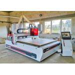 Milling machine CNC 2132 OPTIMAT 2100x3200 ATC