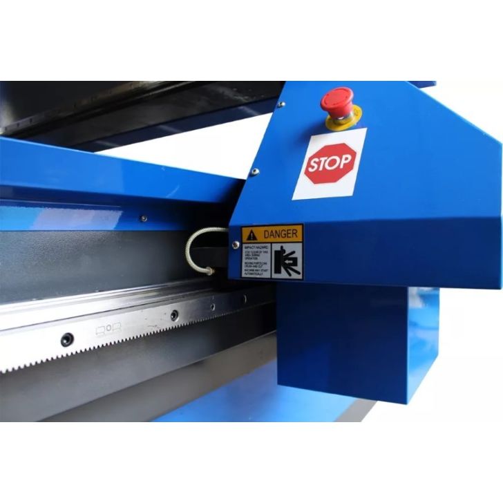 Milling machine CNC 1515 STANDARD 6kW