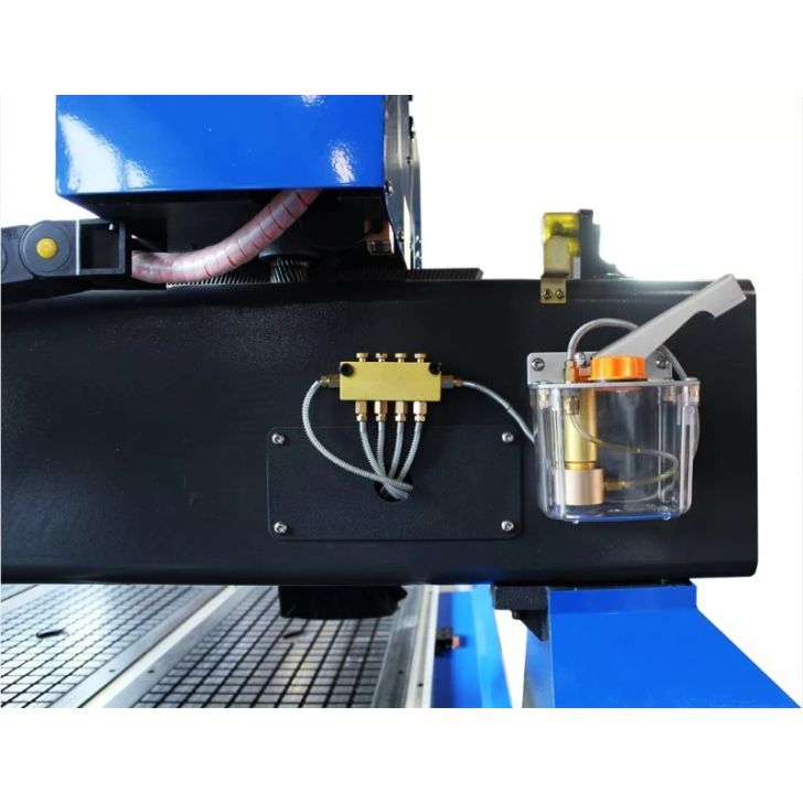 Фрезерный станок CNC 1515 СТАНДАРТ 6кВт