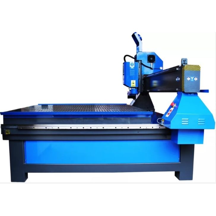 Milling machine CNC 1515 STANDARD 6kW