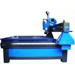 Frēzmašīna CNC 1515 STANDARTS 6kW