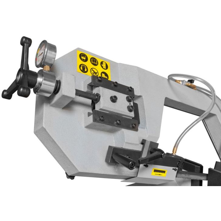 Ленточная пила Holzmann BS 275 TOP (400В)