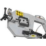 Lentzāģis Holzmann BS 275 TOP (400V)