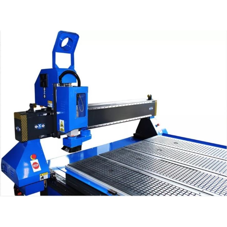 Milling machine CNC 1515 STANDARD 6kW