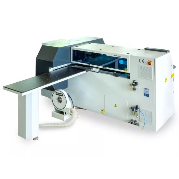 Фрезерный станок CNC дрель с фрезерным станком Сириус 950М