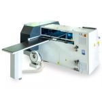 Фрезерный станок CNC дрель с фрезерным станком Сириус 950М