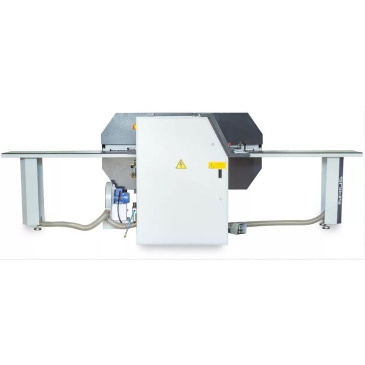 Фрезерный станок CNC дрель с фрезерным станком Сириус 950М