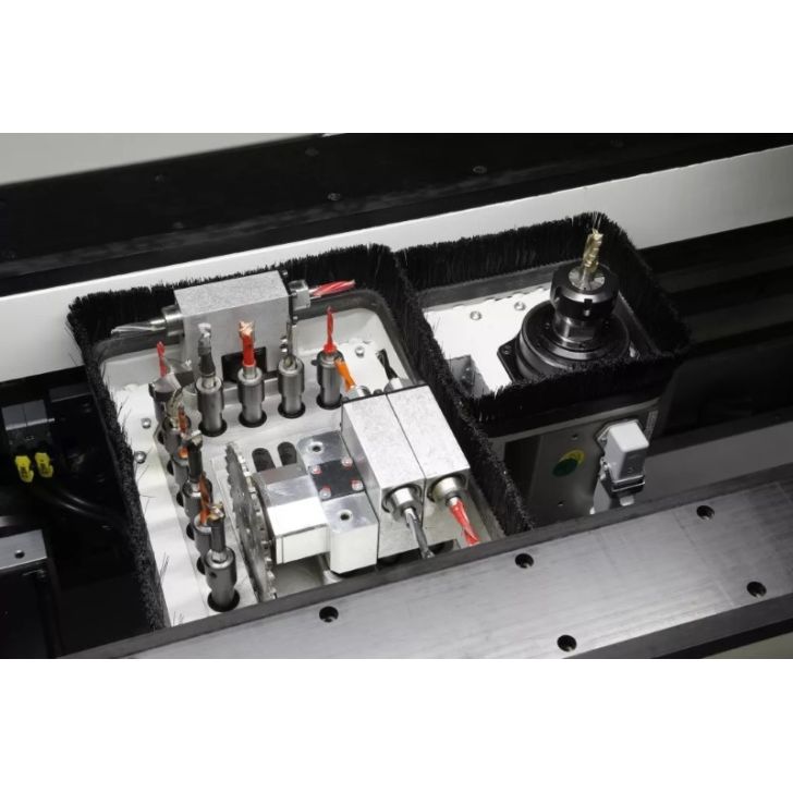 Milling machine CNC drilling machine with milling machine Sirius 950M