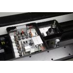 Milling machine CNC drilling machine with milling machine Sirius 950M