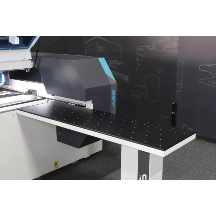 Milling machine CNC drilling machine with milling machine Sirius 950M