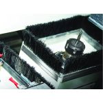 Фрезерный станок CNC дрель с фрезерным станком Сириус 950М