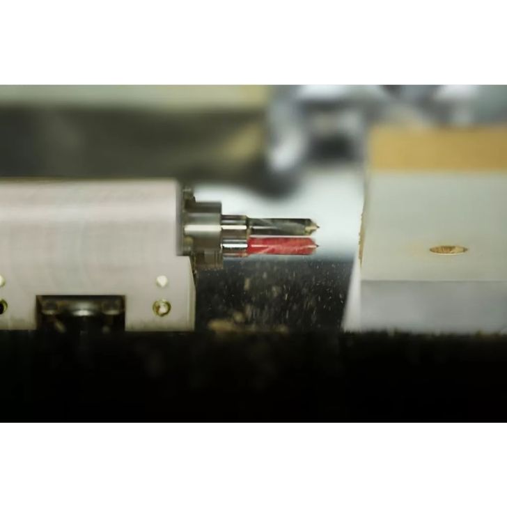 Фрезерный станок CNC дрель с фрезерным станком Сириус 950М