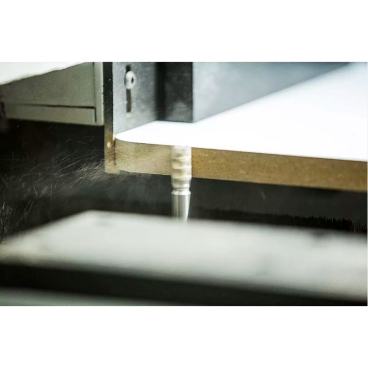 Фрезерный станок CNC дрель с фрезерным станком Сириус 950М