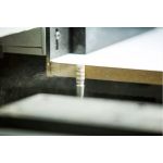 Фрезерный станок CNC дрель с фрезерным станком Сириус 950М