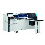 Milling machine CNC drilling machine with milling machine Sirius 950M