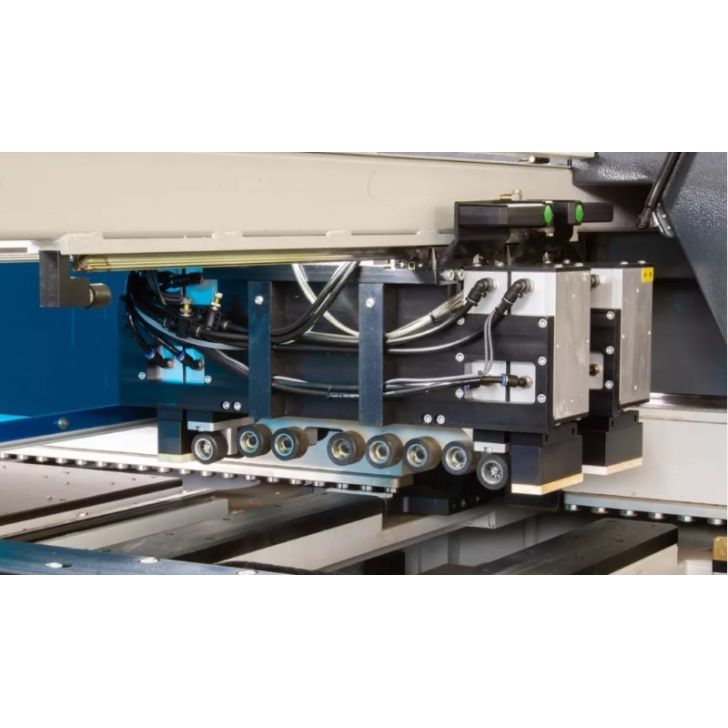 Фрезерный станок CNC дрель с фрезерным станком Сириус 950М