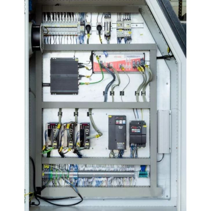 Milling machine CNC drilling machine with milling machine Sirius 950M