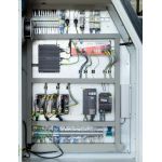 Milling machine CNC drilling machine with milling machine Sirius 950M