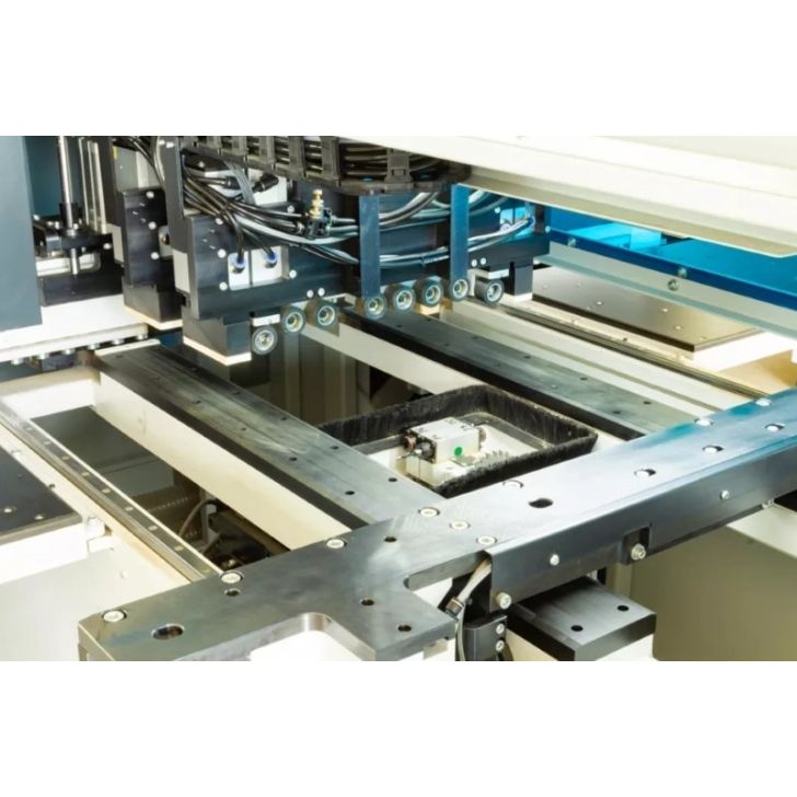 Фрезерный станок CNC дрель с фрезерным станком Сириус 950М