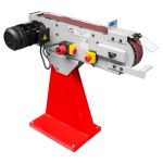 Sander HOLZMANN MSM 75