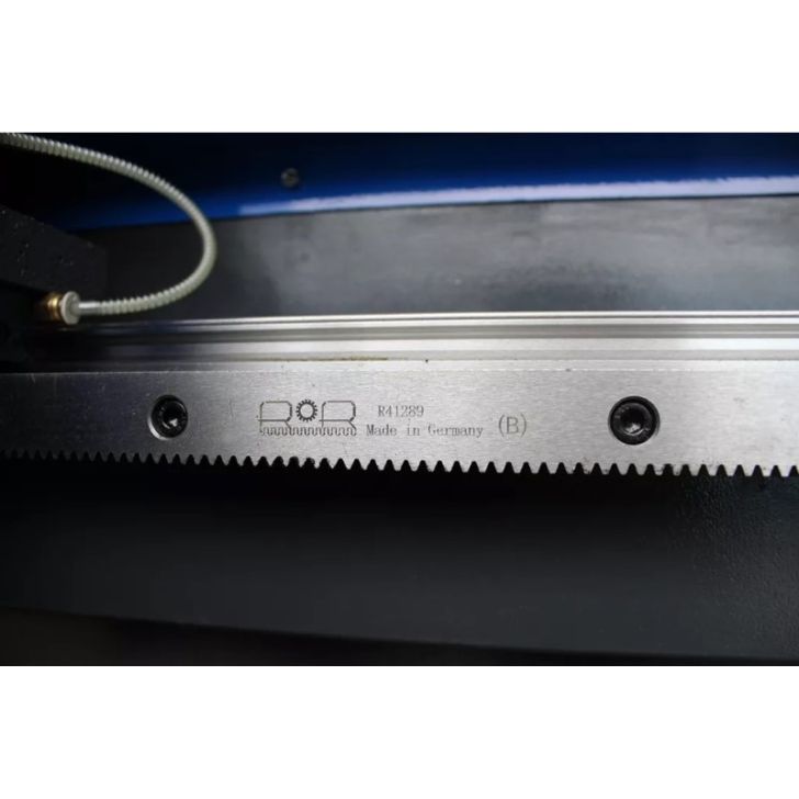 Станок фрезерный CNC 1515 STANDARD 6кВт, BECKER KVT 3.140