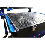 Станок фрезерный CNC 1515 STANDARD 6кВт, BECKER KVT 3.140