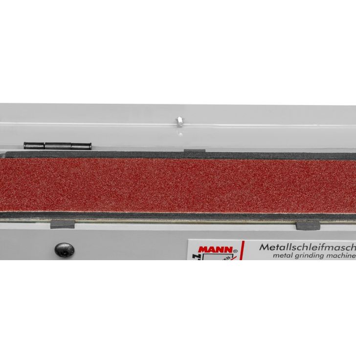 Шлифовальный станок HOLZMANN MSM 75