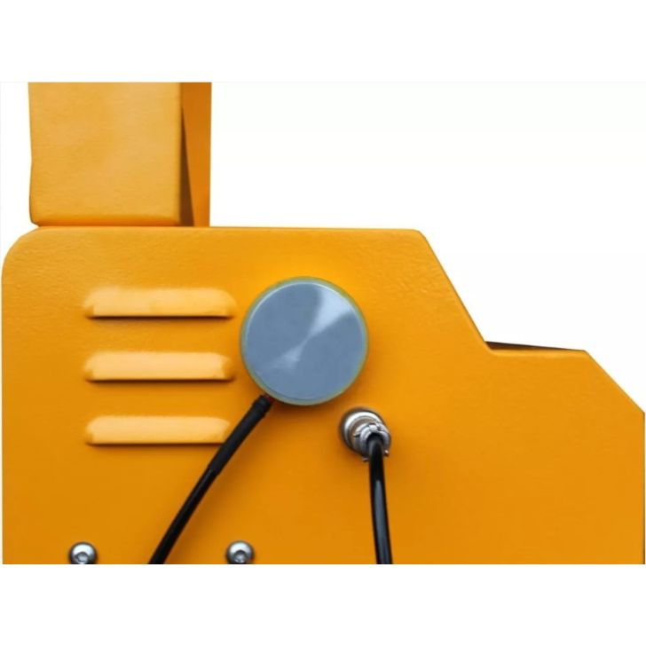 Milling machine CNC 6090 3 kW