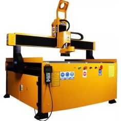 Фрезерный станок CNC 1212 3 кВт 2