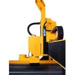 Frēzmašīna CNC 1212 3 kW