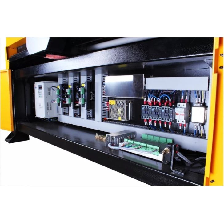 Фрезерный станок CNC 1212 3 кВт