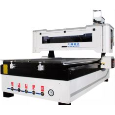 Фрезерный станок CNC 1325 ПРОМЫШЛЕННОСТЬ 6кВт 2