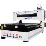 Frēzmašīna CNC 1325 INDUSTRY 6kW