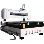 Фрезерный станок CNC 1325 ПРОМЫШЛЕННОСТЬ 6кВт